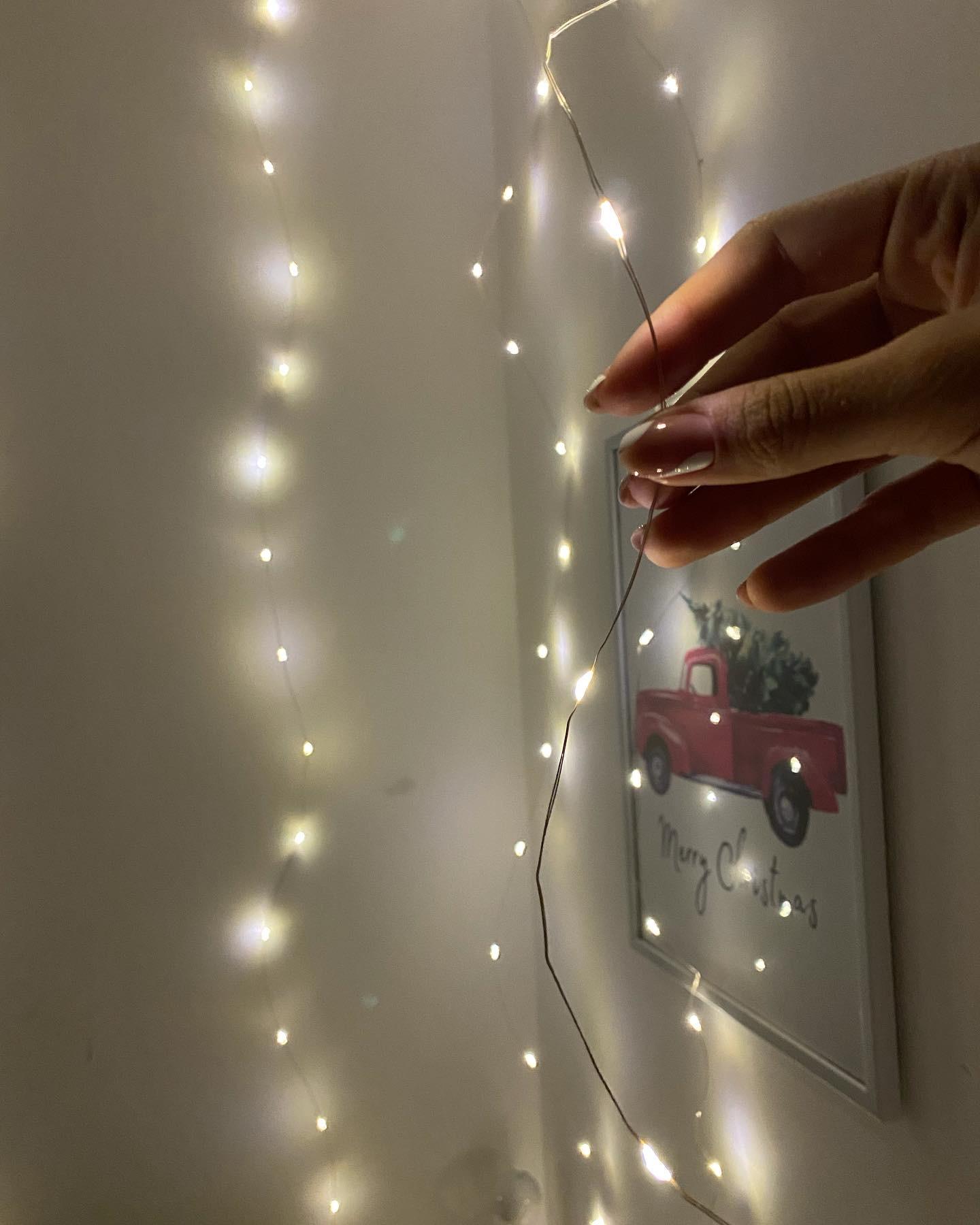 Гірлянда Шторка Роса 3/3 300 ламп з пультом керування 8 режимів таймер білий теплий (1243) - фото 4 Гірлянда Шторка Роса 3/3 300 ламп з пультом керування 8 режимів таймер білий теплий (1243) - фото 4