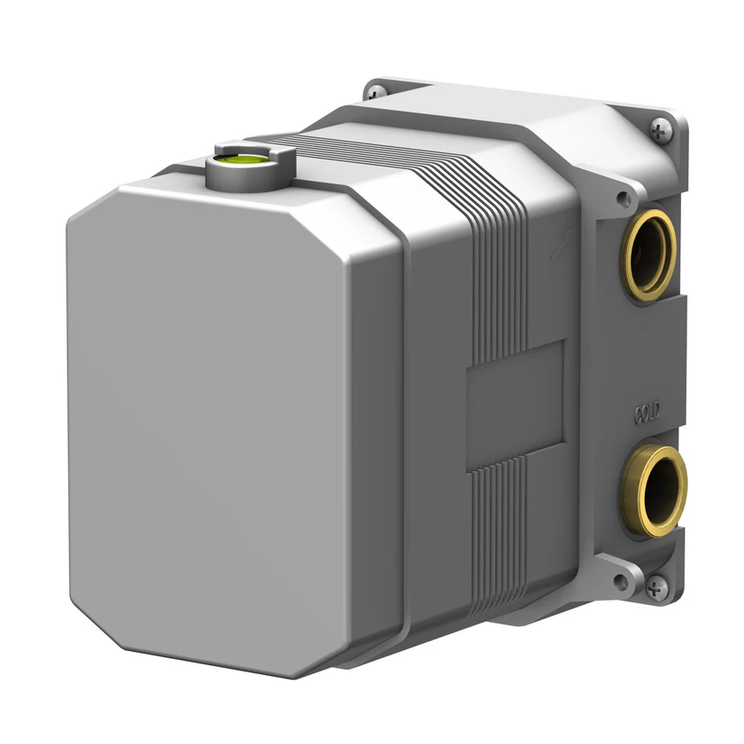 Внутренняя часть для смесителя Steinberg скрытого монтажа (039 2110)