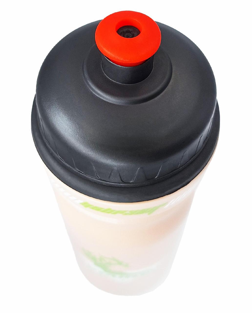 Фляга велосипедна Viaron КТ280 700 мл Абрикосовий (G0001615) - фото 2