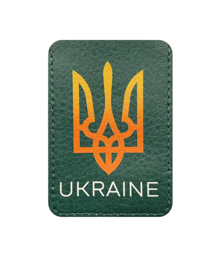 Обложка для ID паспорта Герб 6,5х9,3 см (E-39) Обложка для ID паспорта Герб 6,5х9,3 см (E-39)