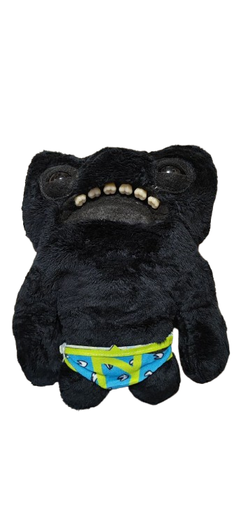 Іграшка Fuggler Funny Ugly 23 см (000888)