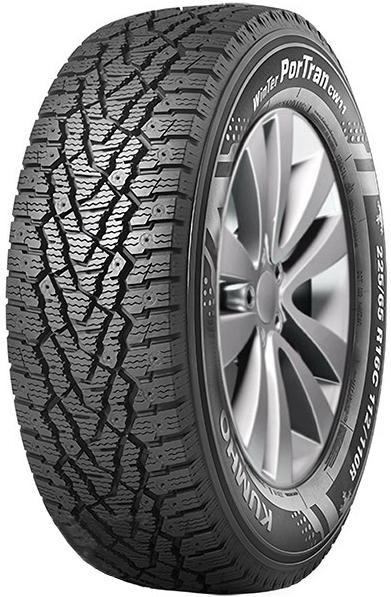 Шина зимняя Kumho Winter PorTran CW11 225/65R16C 112/110R (2431866)