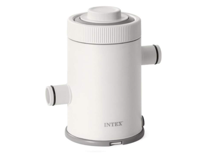 Насос-фильтр Intex 26602 картриджный C330 1250 л/г (26086691)