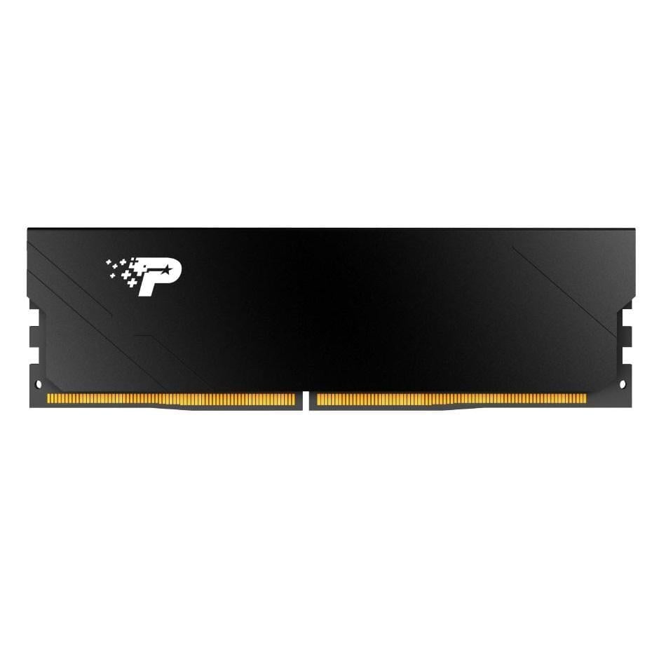 Оперативная память Patriot Signature Line Premium 16 Гб DDR5 5600 MHz (PSP516G560081H1)