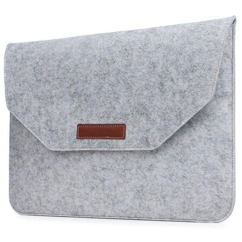 Сумка для ноутбука Felt Bag 15/16,2'' Grey (00000067318_2)