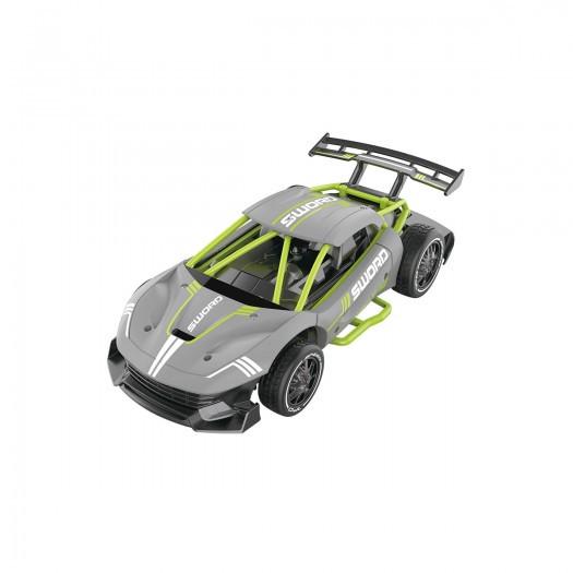 Автомобіль Speed racing driftr Sword 1:24 з р/к Сірий (SL-289RHG-ks)