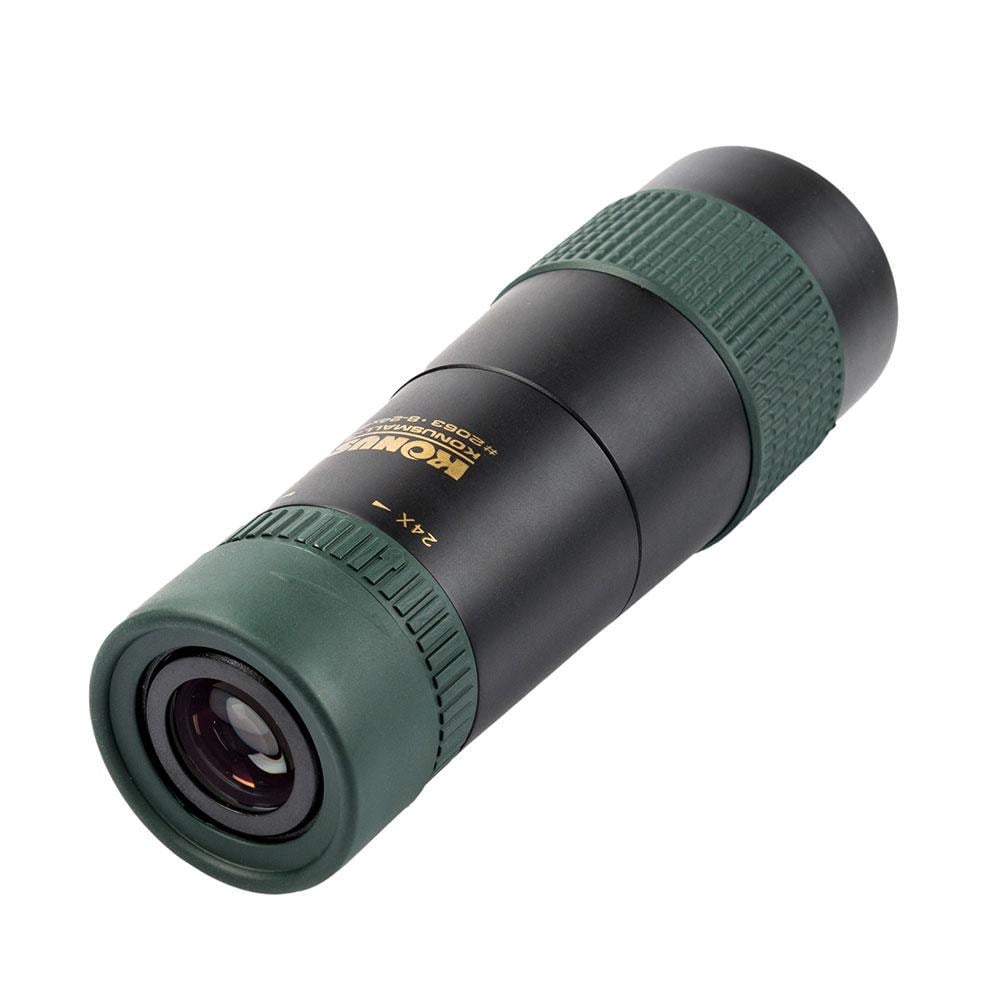 Монокуляр Konus KonusMALL-3 8-24x40 (25072067) - фото 2 Монокуляр Konus KonusMALL-3 8-24x40 (25072067) - фото 2