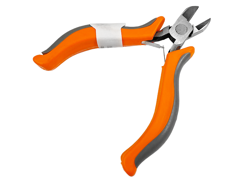 Бокорезы Lemanso 125 мм (LTL20014)