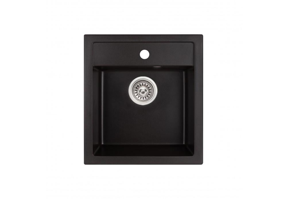 Кухонная мойка Q-tap CS 5046 Coffee (QT5046COF551)