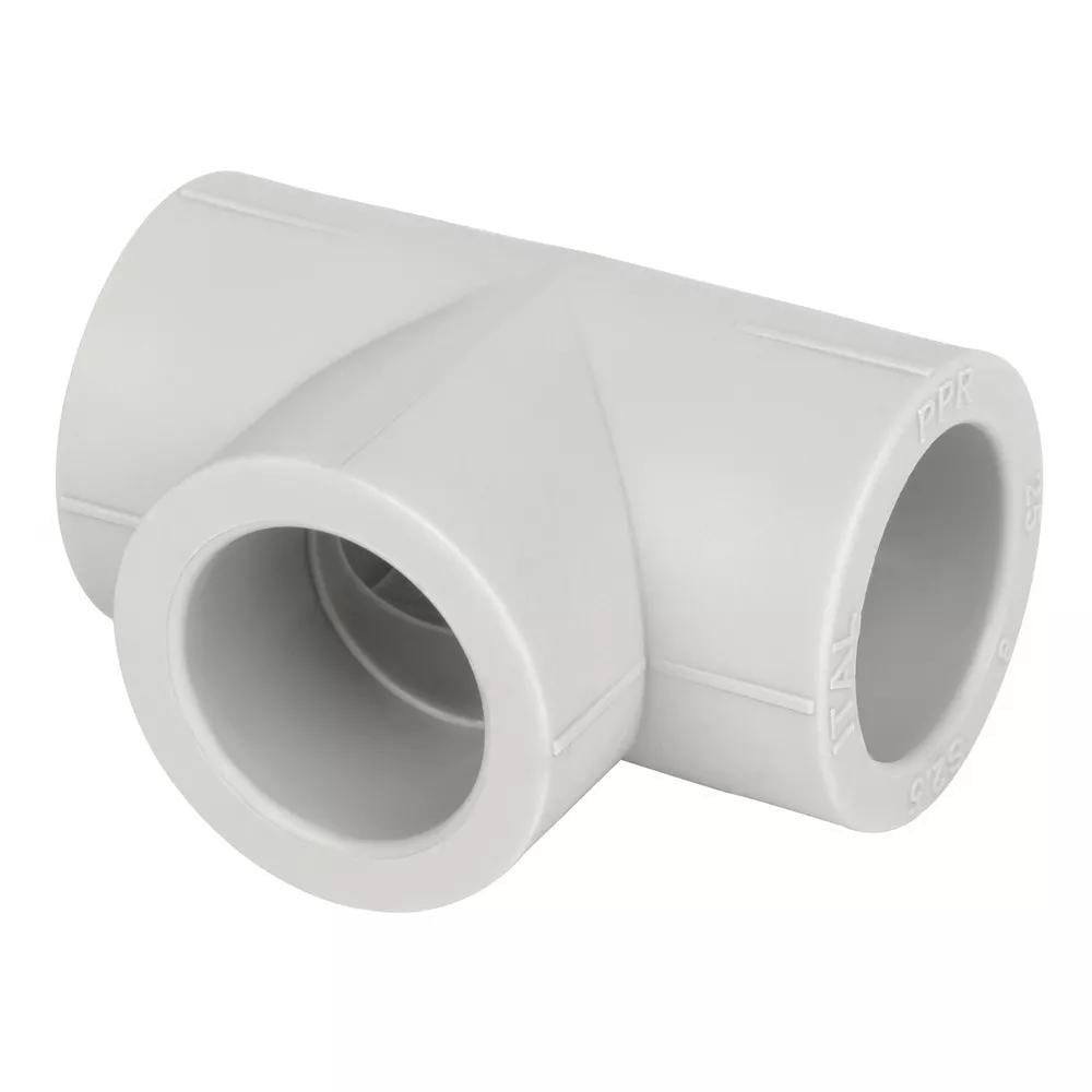 Фитинги для полипропиленовых труб ITAL Фитинги для полипропиленовых труб ITAL