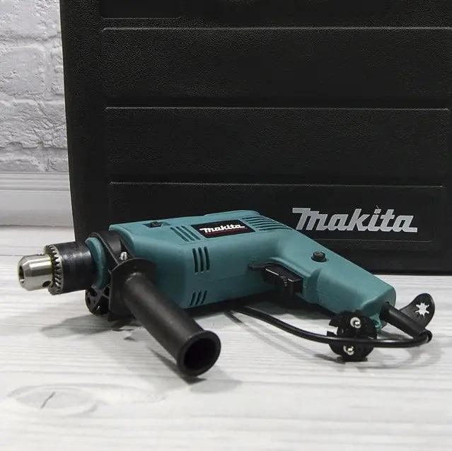 Комплект електроінструменту Makita 3в1 - фото 4 Комплект електроінструменту Makita 3в1 - фото 4