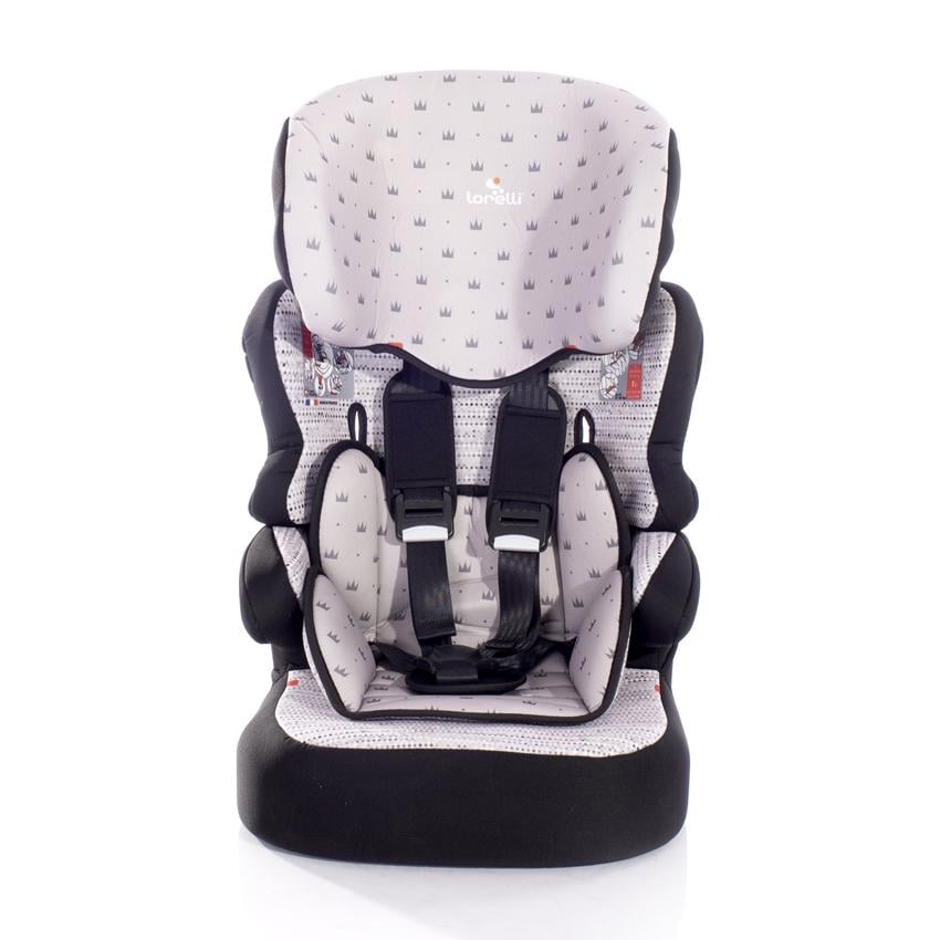Автокресло Lorelli X-Drive Plus 9-36 кг String (48672)
