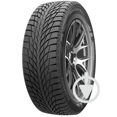 Автошина Kumho WinterCraft Wi51 185/60 R14 86T XL