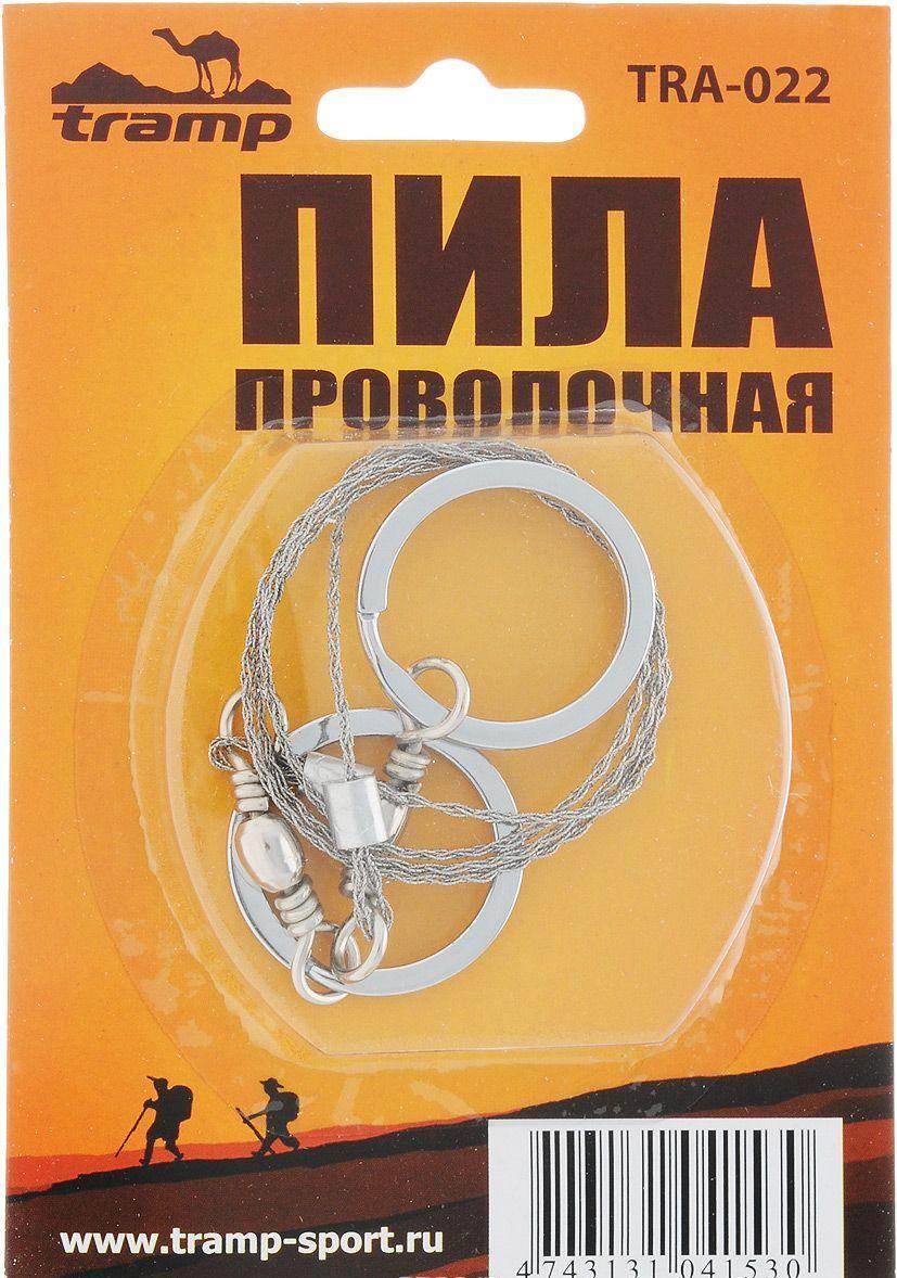 Пила дротяна Tramp TRA-022 (002249) - фото 3