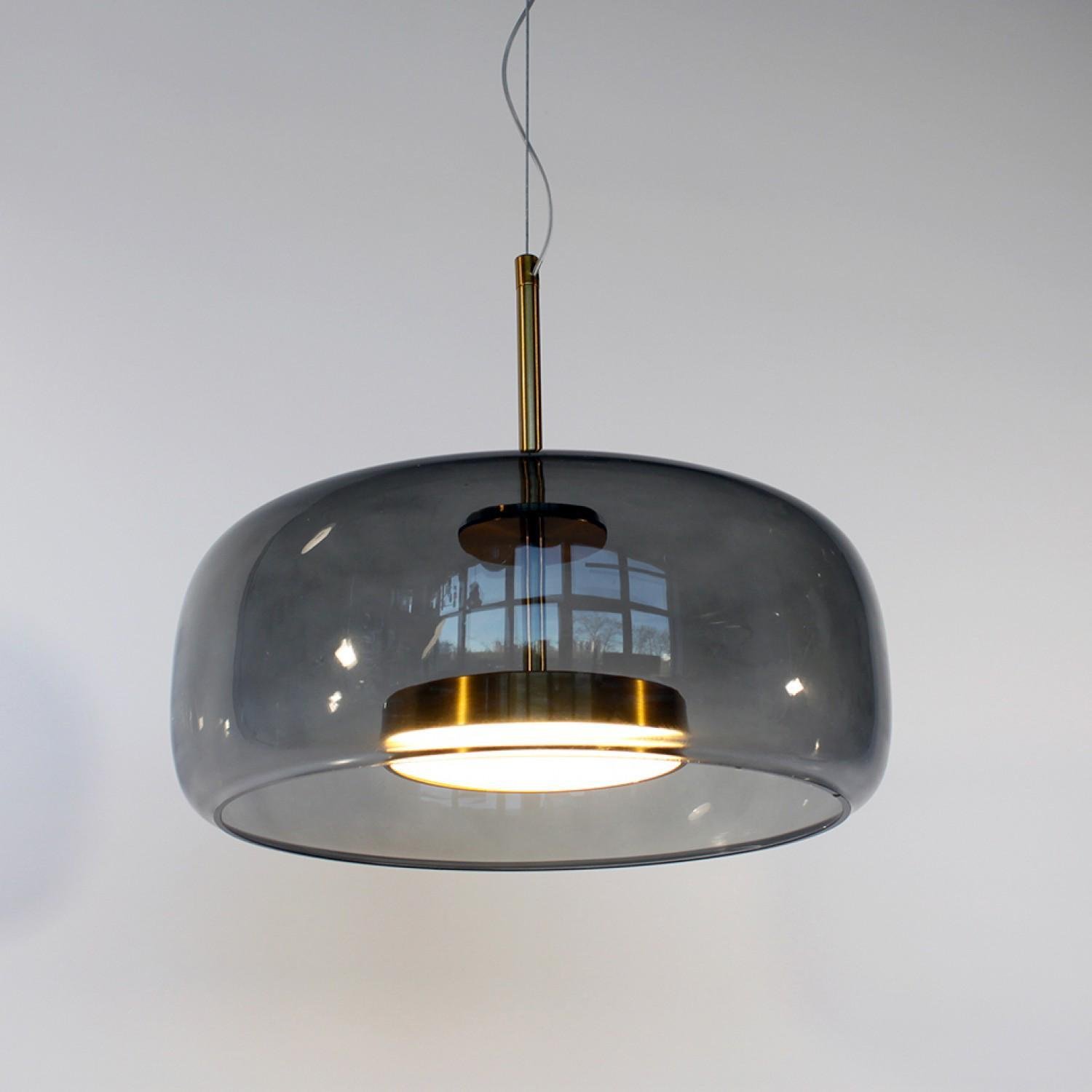 Подвесний светильник Friendlylight Pot B FL3129