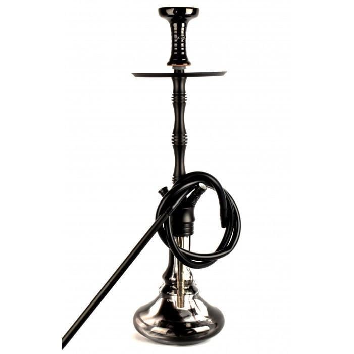 Кальян Yahya Elegance 580 Черный (560)