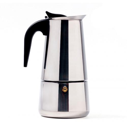 Гейзарная кофеварка на 9 чашек BN-151