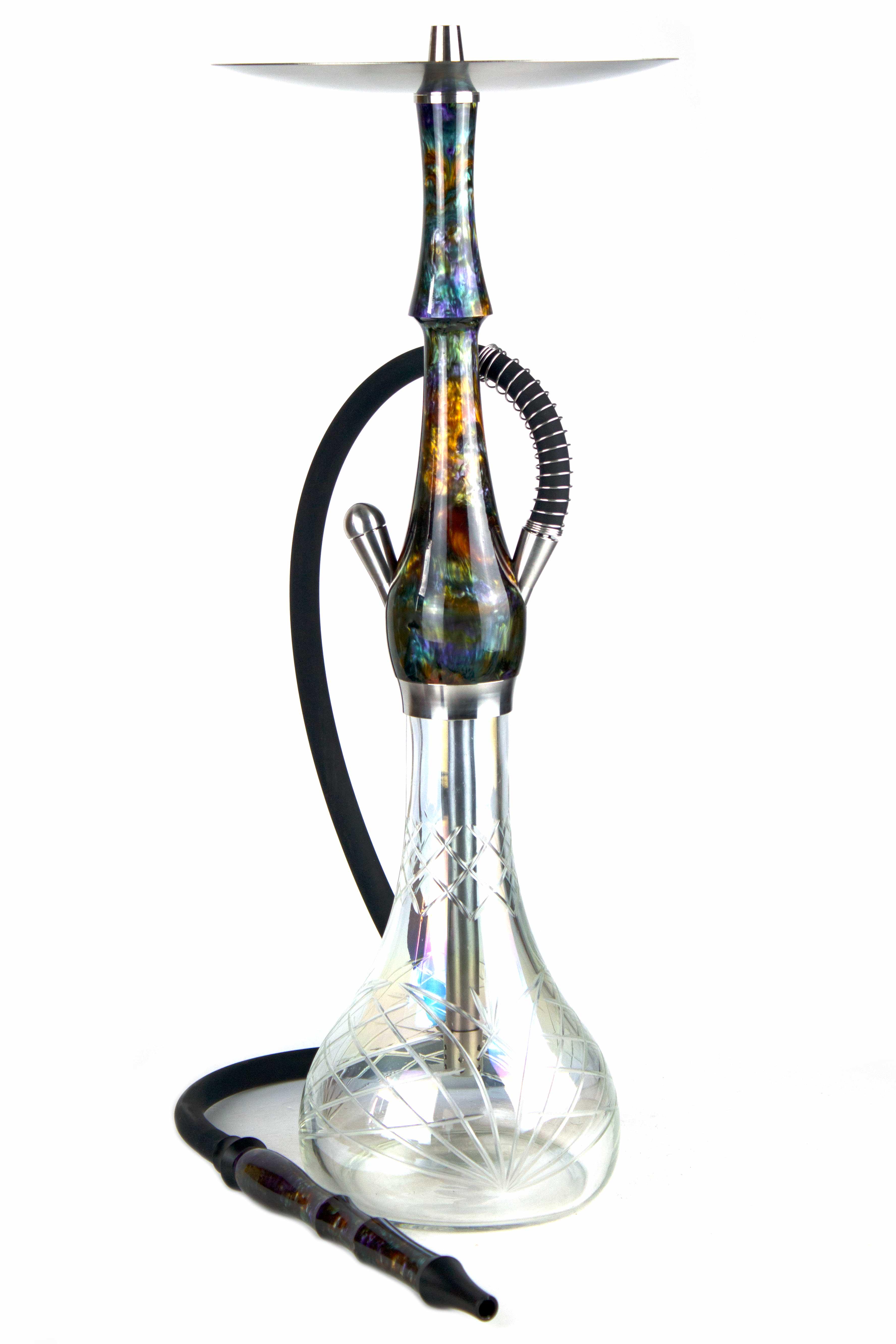 Кальян Yahya Tint (2157001)