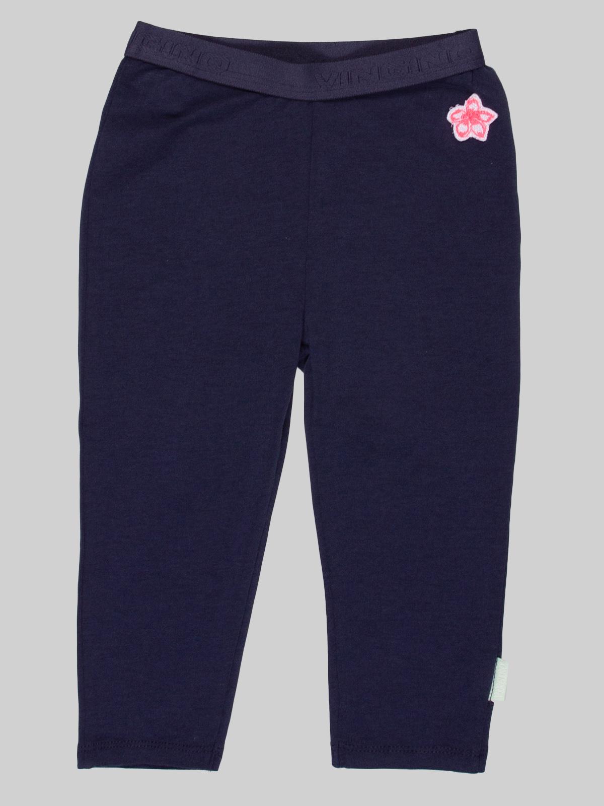 Лосины Vingino 80 см Темно-синий (1740001) Лосины Vingino 80 см Темно-синий (1740001)