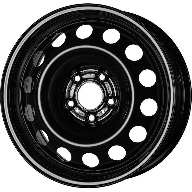 Диски сталыные Magnetto R1-1996 7x17 5x108 ET42 DIA65.1 Black (1002183511)