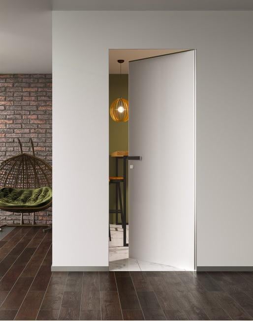 Дверь скрытая блок Architec Inside комплект внутреннего открывания левые 2005х920 мм