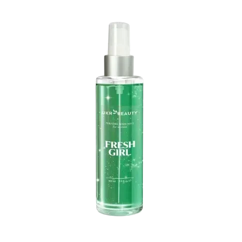 Мист для тела UKR BEAUTY Fresh Girl 100 мл (2896707699) Мист для тела UKR BEAUTY Fresh Girl 100 мл (2896707699)