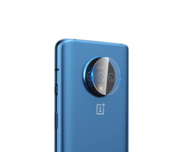 Противоударная гидрогелевая пленка Hydrogel Film для OnePlus 7T на камеру 3 шт, Transparent Противоударная гидрогелевая пленка Hydrogel Film для OnePlus 7T на камеру 3 шт, Transparent