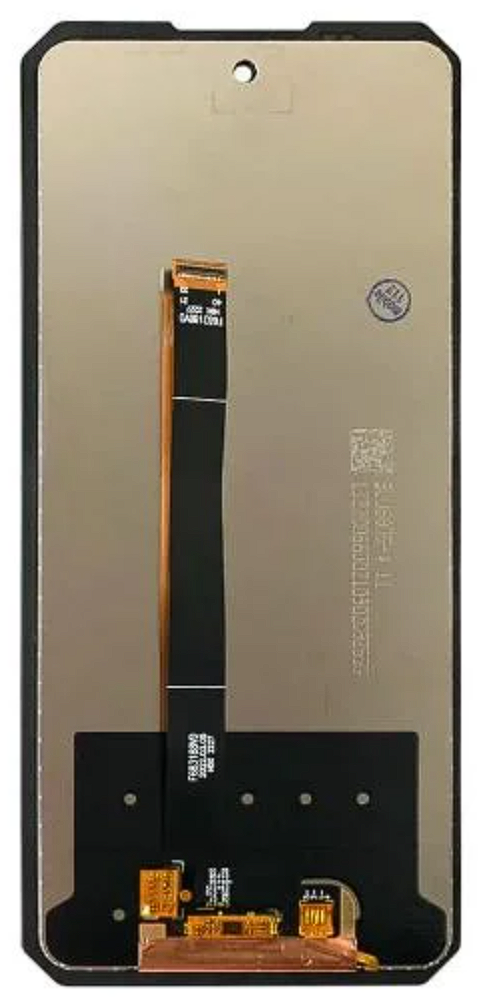 Дисплейный модуль с сенсорным экраном для Oukitel F150 R2022 (29768165)