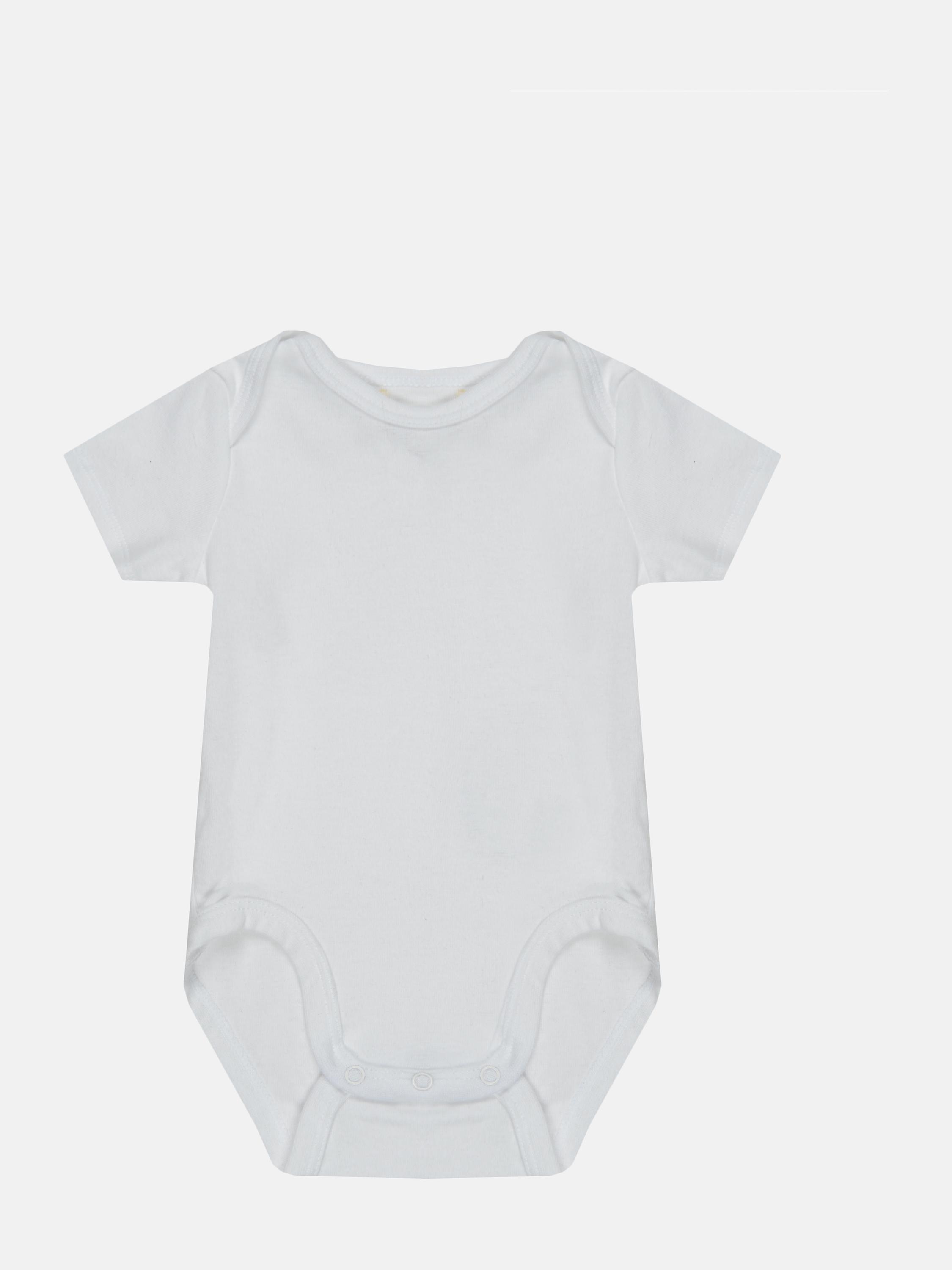 Боді H&M 92 см Білий (X3028665852)