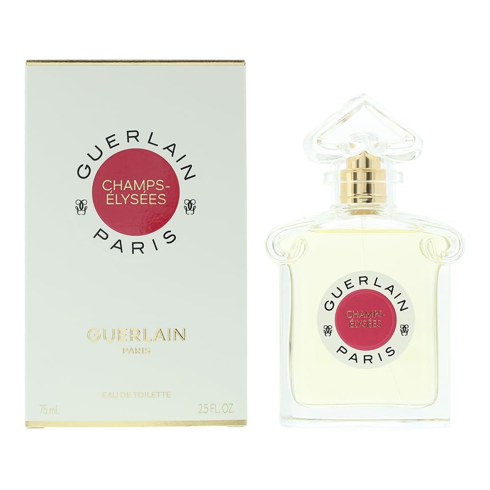 Туалетная вода аналог Guerlain Champs-Elysees 75 мл (3346470143227)