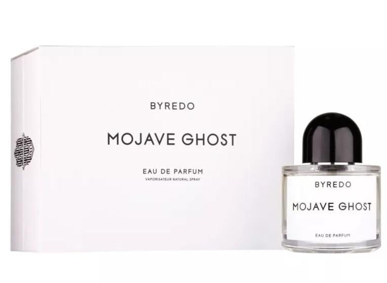 Парфюмированная вода унисекс Byredo Mojave Ghost 50 мл (378196)