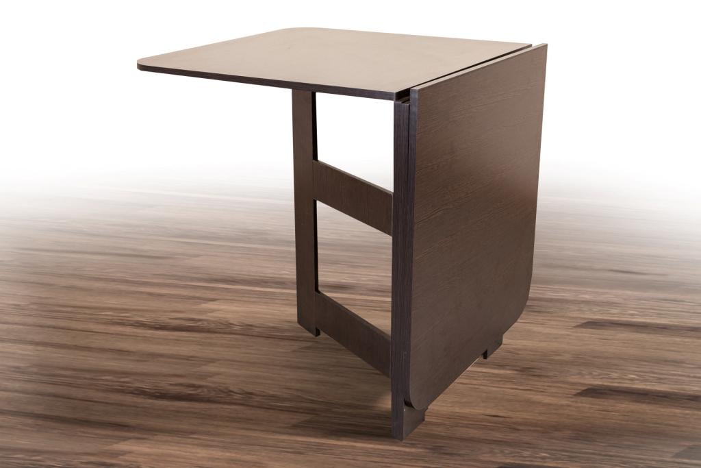 Стол-трансформер Книга Light Венге (16918896) Стол-трансформер Книга Light Венге (16918896)