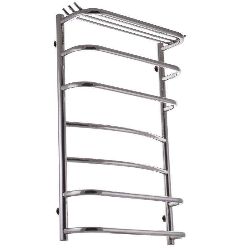 Полотенцесушитель Zerix WPU-5080C SUS304 (ZX4503)