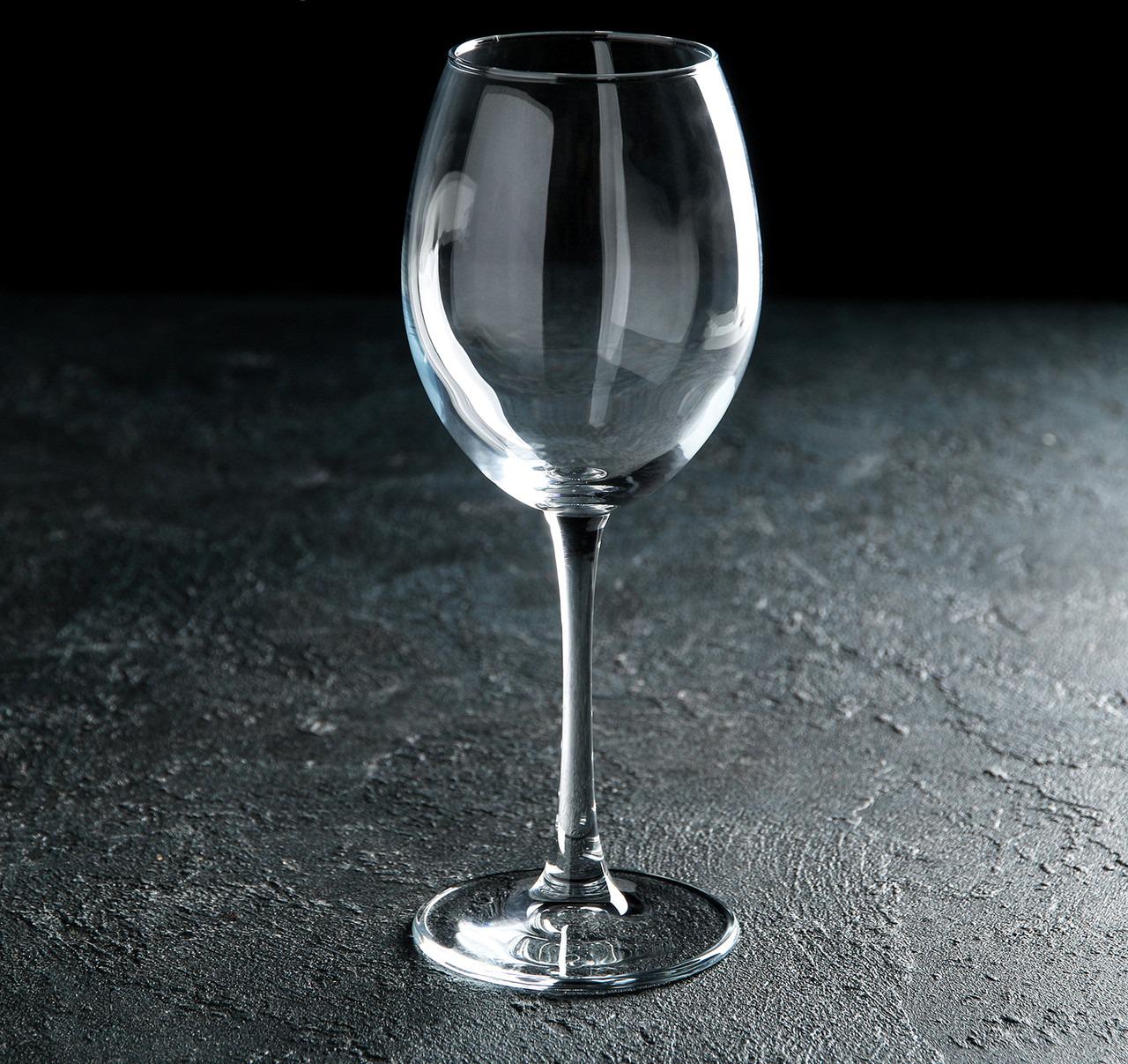 Набор бокалов для вина Pasabahce Enoteca 44728 440 мл 2 шт. (114228) - фото 2