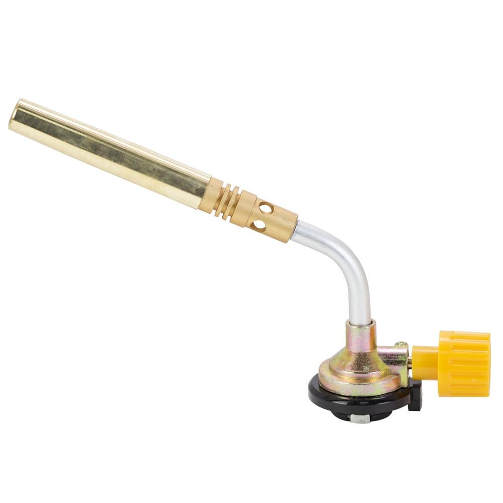 Пальник газовий Sigma для паяння ø 10 мм (2901551)