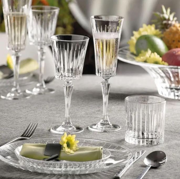 Набор стопок RCR Timeless 80 мл 6 шт. (9e1ab3fe) - фото 2