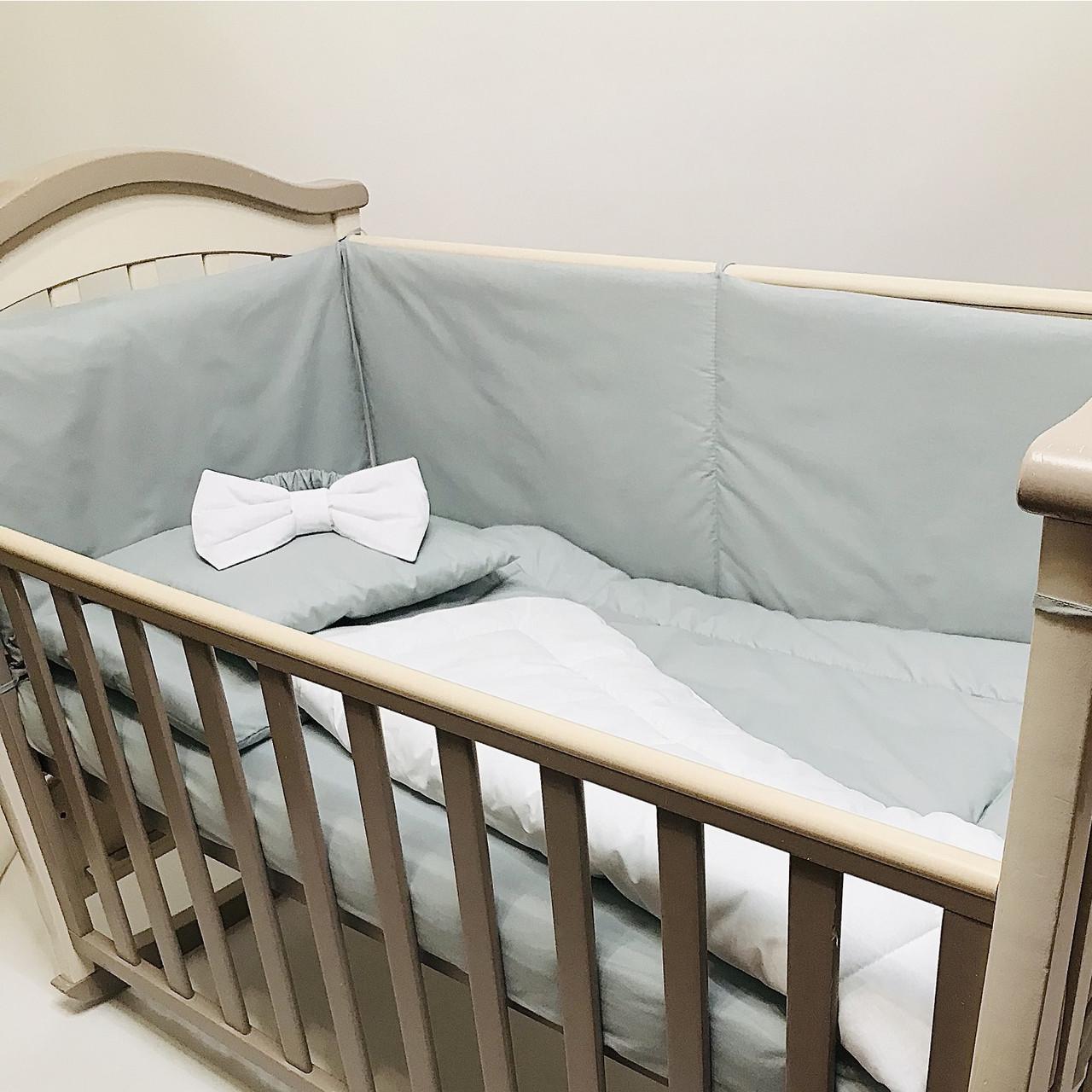 Конверт на выписку Penetka деми бязь 90x90 см Серый (6502.90.90.98) - фото 6 Конверт на выписку Penetka деми бязь 90x90 см Серый (6502.90.90.98) - фото 6