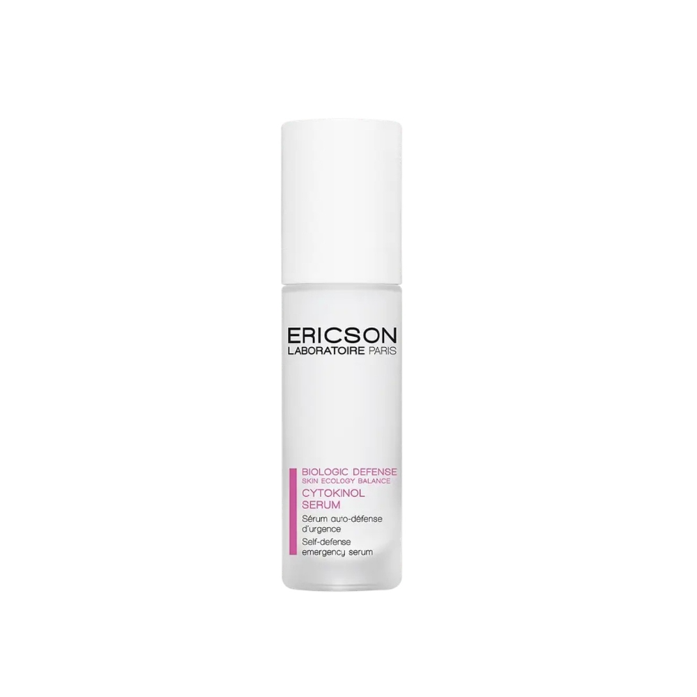 Сироватка цитокінол заспокійлива Ericson Laboratoire Biologic Defense Cytokinol Serum 30 мл