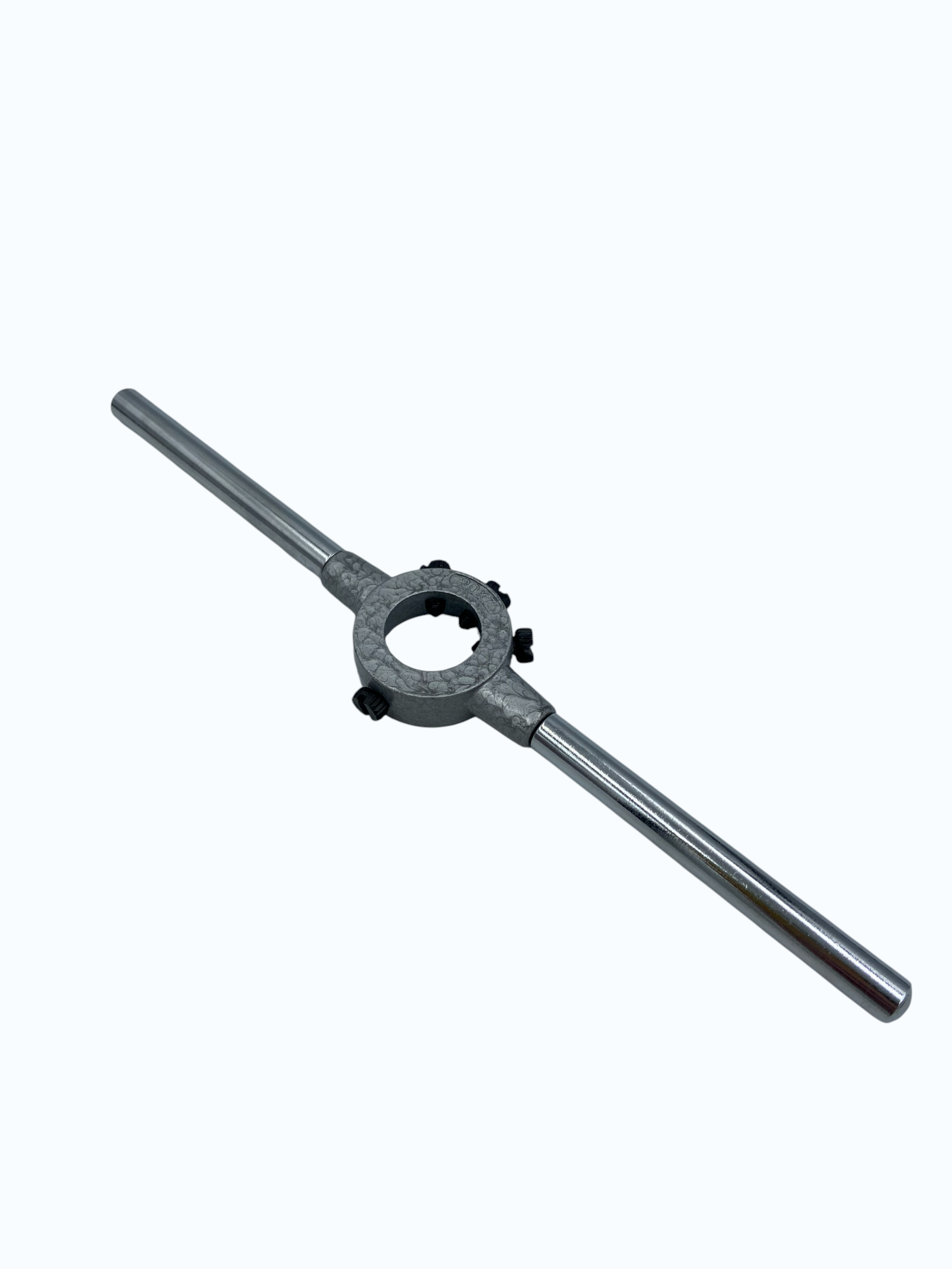 Плашкодержатель OTTIMO ПД 5-6 1/16"-1/4" (36174110)