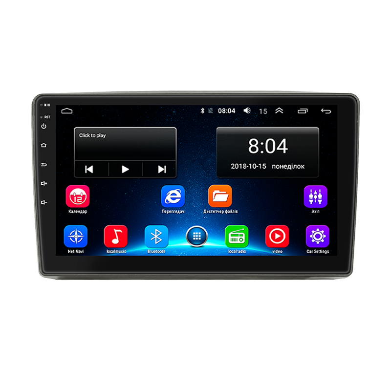 Автомагнитола штатная Lesko для Mazda Tribute I 2000-2004 2/32Gb Wi-Fi GPS Base 9" (30393560) Автомагнитола штатная Lesko для Mazda Tribute I 2000-2004 2/32Gb Wi-Fi GPS Base 9" (30393560)