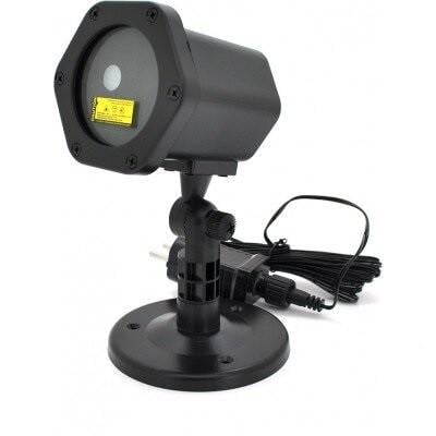 Лазерная установка с водонепроницаемым корпусом RGB 30 (MER-14569_484) - фото 6