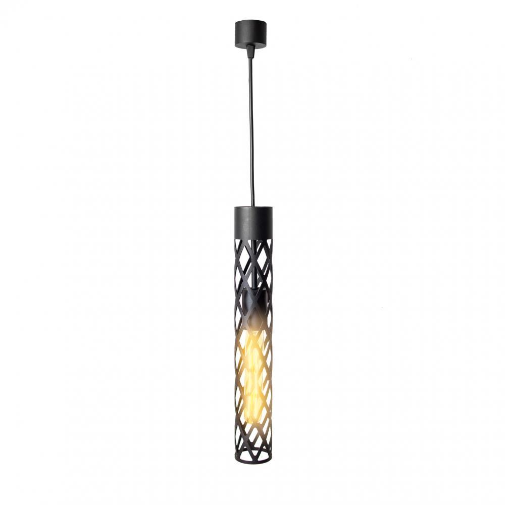 Подвесной светильник MSK Electric Flow NL 6041 BK (1930984368)