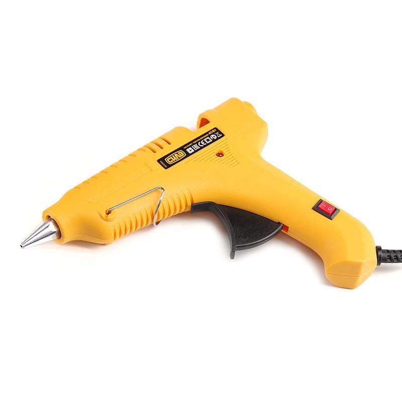 Пистолет термоклеевой Сила Ø10,8-11,5 мм 40 Вт (600363)