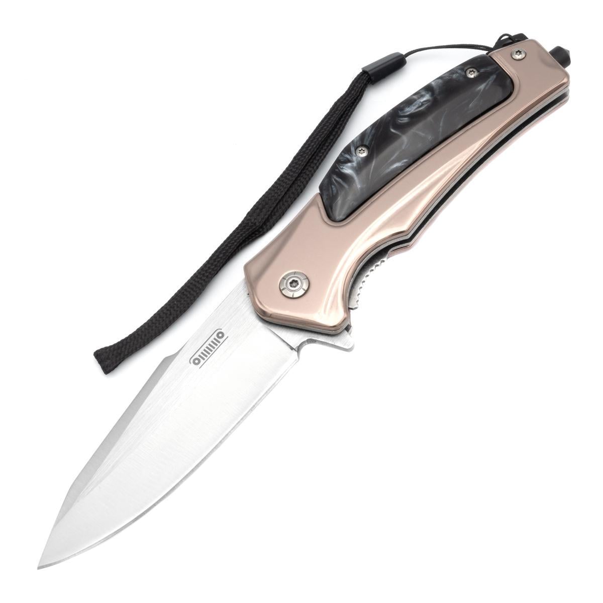 Ніж складаний JEEP DA155 (00000003014)