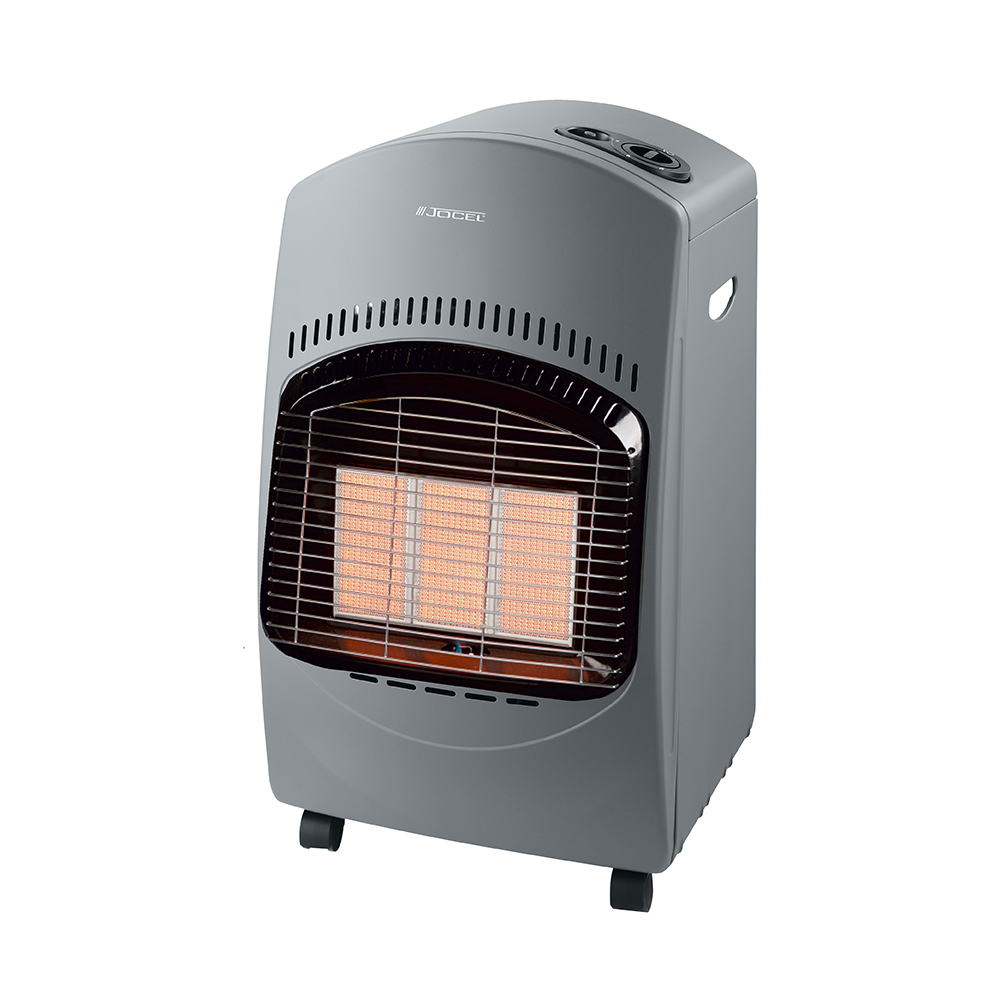 Газовый обогреватель инфракрасный Jocel 4,2 кВт (JAG014160)