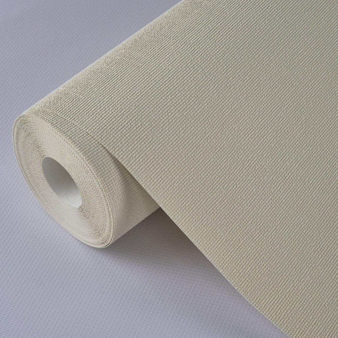 Шпалери вінілові Marburg 51510 0,53х10,05 м Світло-жовтий (29747524) - фото 3