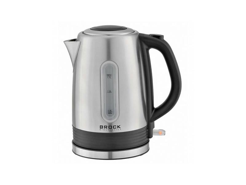 Електрочайник Brock WK 9903 SS (WK 9903 SS)