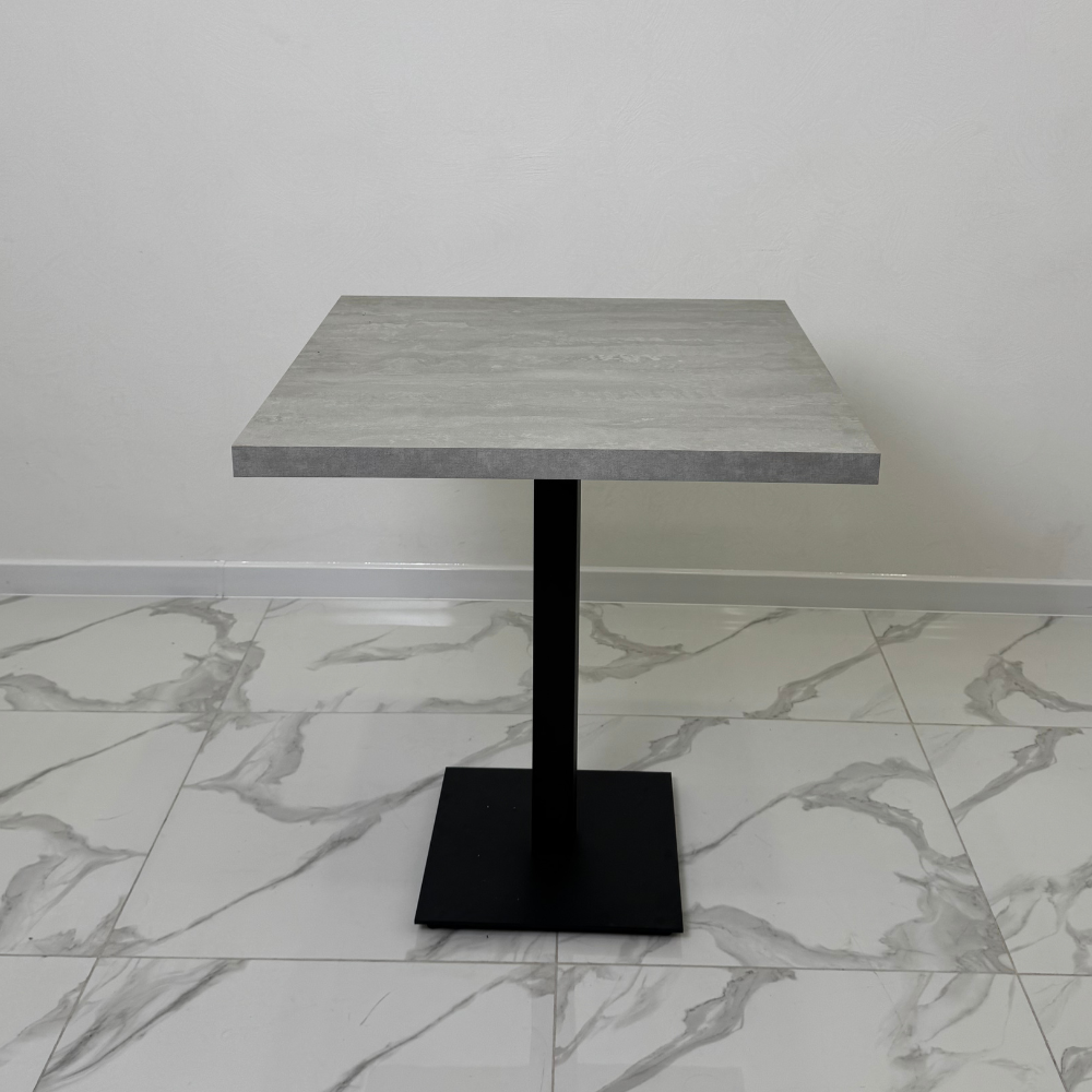 Кухонный стол Pocker 600x600 36 мм (2727736351) - фото 1 Кухонный стол Pocker 600x600 36 мм (2727736351) - фото 1