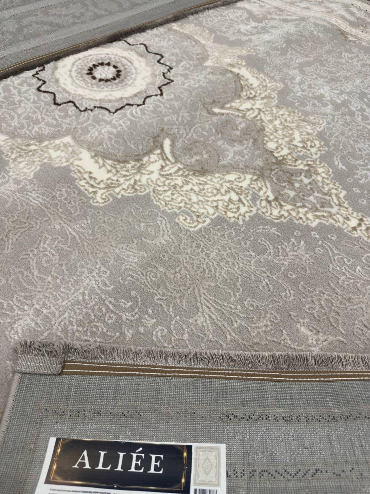 Килим ALIEE B266A Vizon (30078607) - фото 3 Килим ALIEE B266A Vizon (30078607) - фото 3