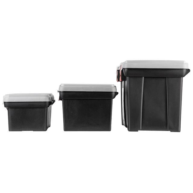 Комплект ящиков для инструмента 3 шт. 13"/16"/20,5" - фото 3